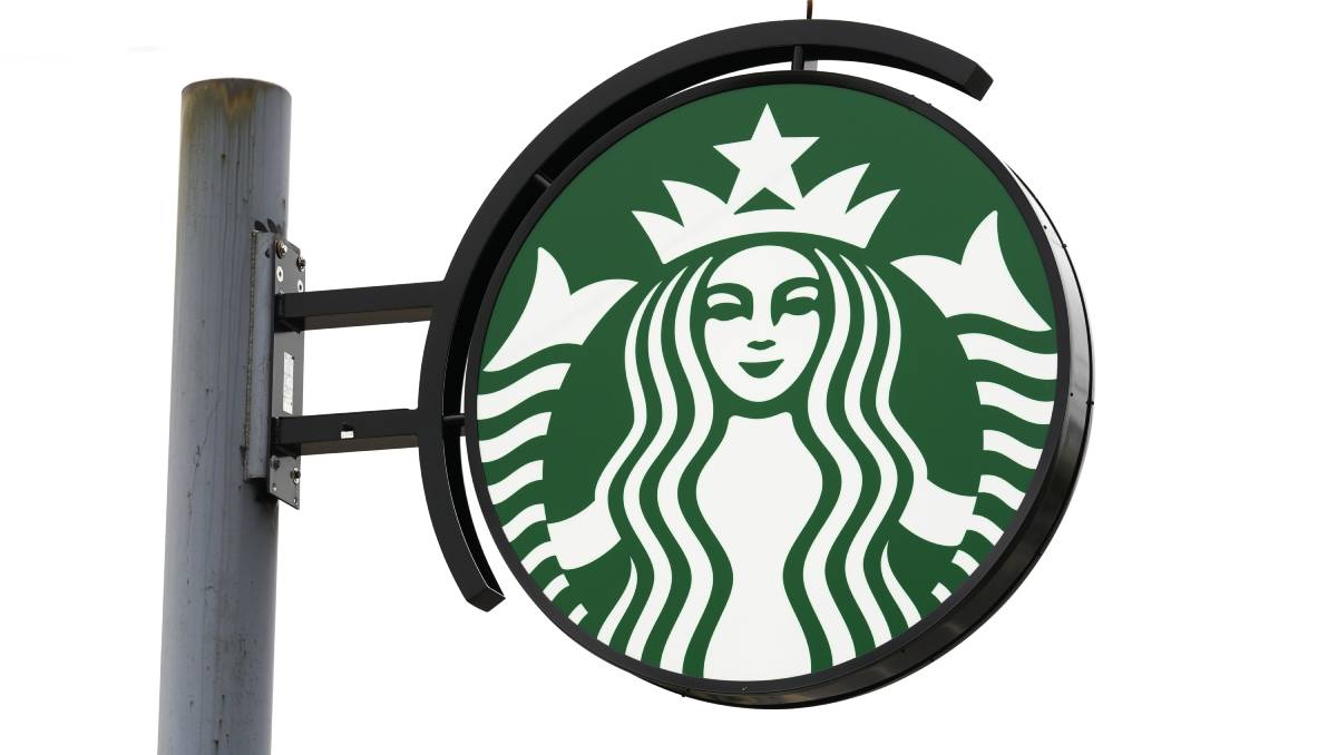 Starbucks niega relaciones con la guerra en la franja de Gaza | AP