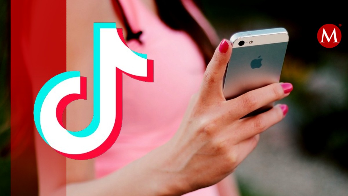 TikTok se cae hoy 5 de marzo. | ESPECIAL