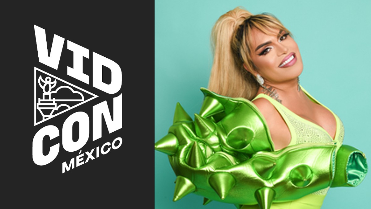 VidCon México 2024