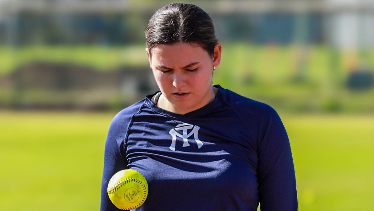 Yanina Treviño, la nueva referente del deporte femenil que brilla con Sultanes femenil (Instagram @yanina.trevino)