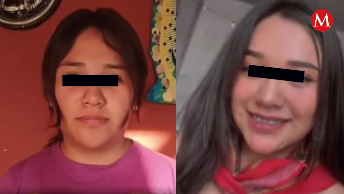 Adolescente de Guanajuato se encuentra desaparecida tras ser engañada por un 'coyote'; sospechan de red de trata | Cortesía