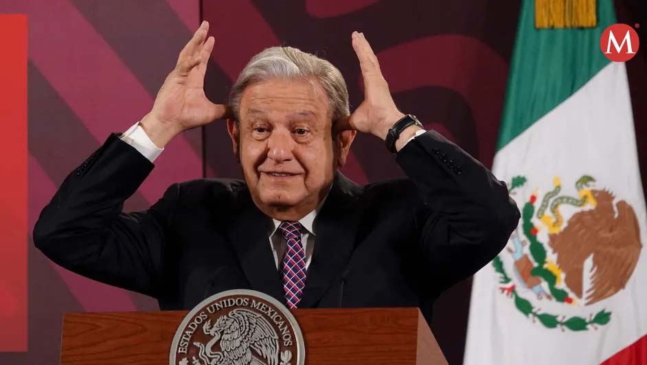 AMLO evita opinar sobre administración de Milei; “El modelo neoliberal es un fracaso"