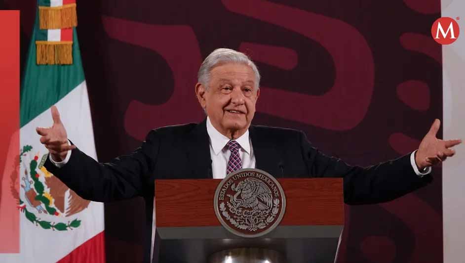 AMLO reprocha críticas a la megafarmacia; “si no es una megacárcel”