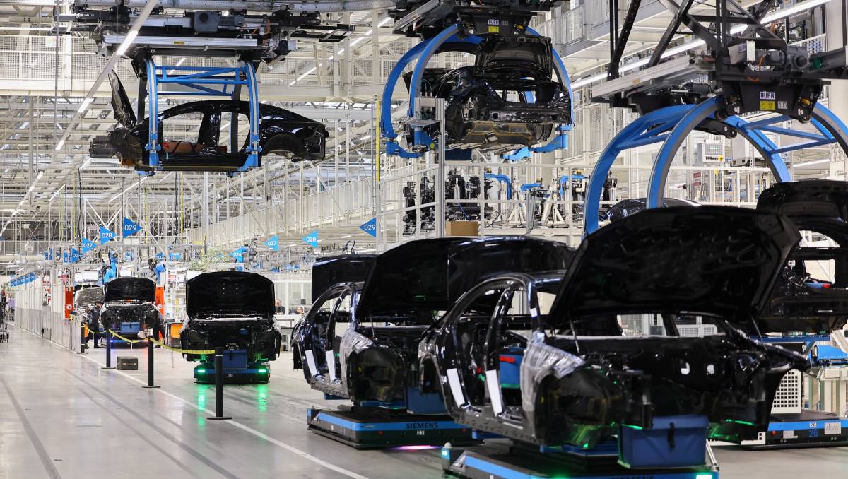 La automotriz japonesa Toyota es la marca que más impulsa este tipo de motorización, pero la competencia es prometedora. | Reuters
