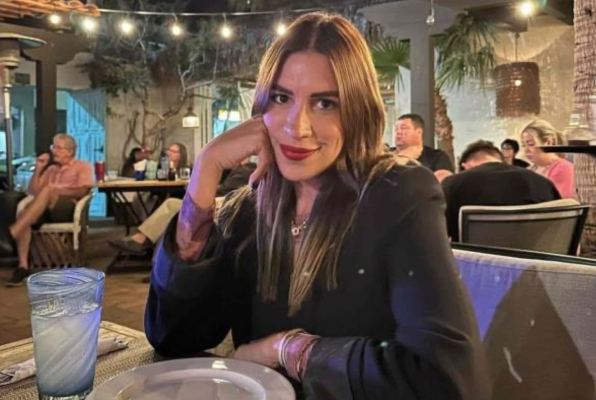 Bárbara Fox, va por el distrito dos y ha tenido mucha aceptación entre los habitantes. Especial