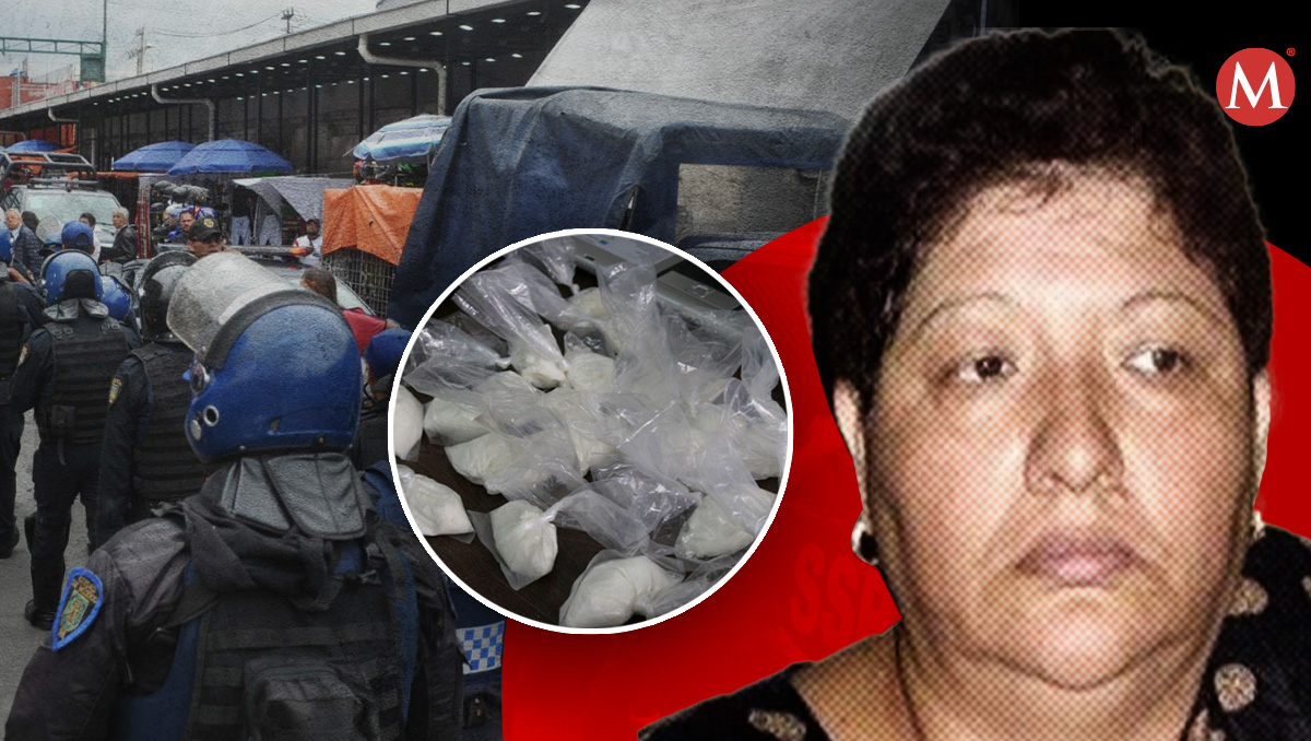 Cártel de Neza: la organización delictiva que sentó las bases de la Unión Tepito