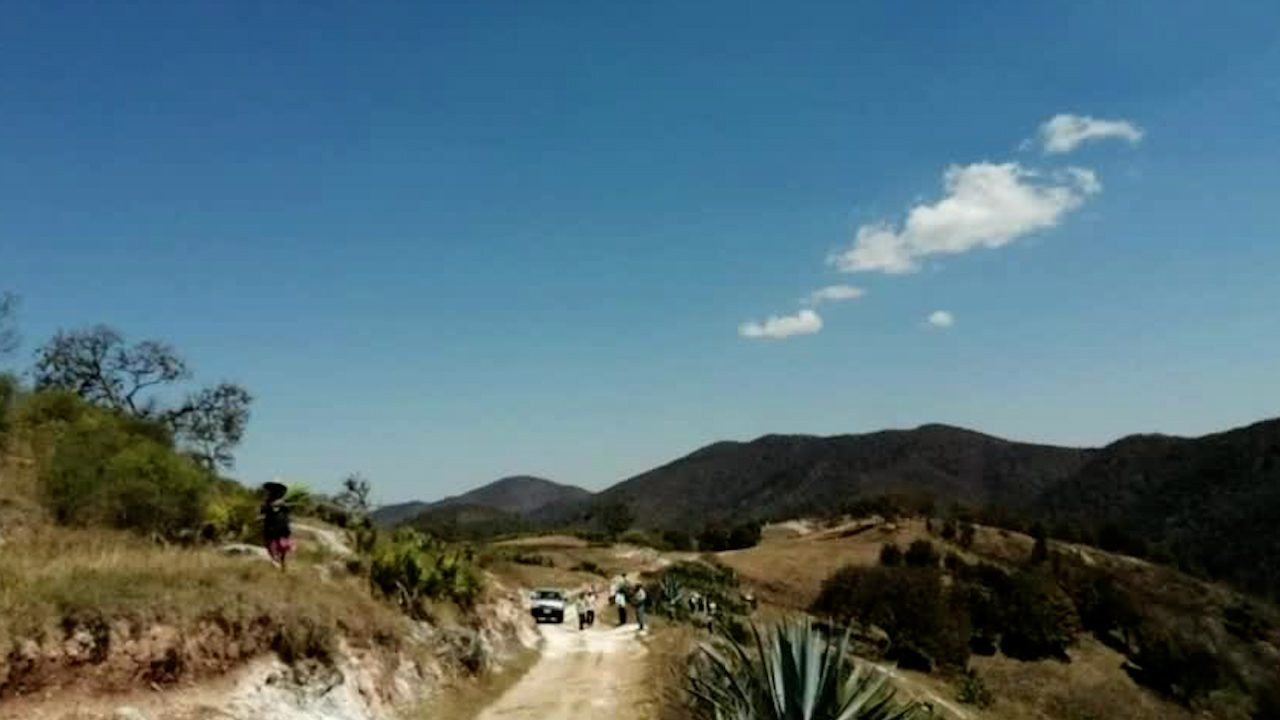 Civiles armados queman casa y asesinan a un activista en Chilapa, Guerrero