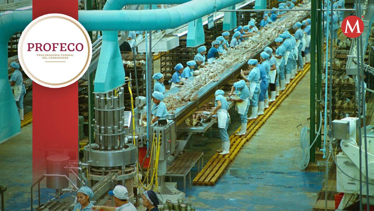 Atún. ¿Qué-marcas contienen-más soya? Esto-dice-la Profeco