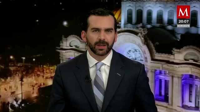 Cuitláhuac García advierte que reos sin sentencia en Veracruz no podrán votar