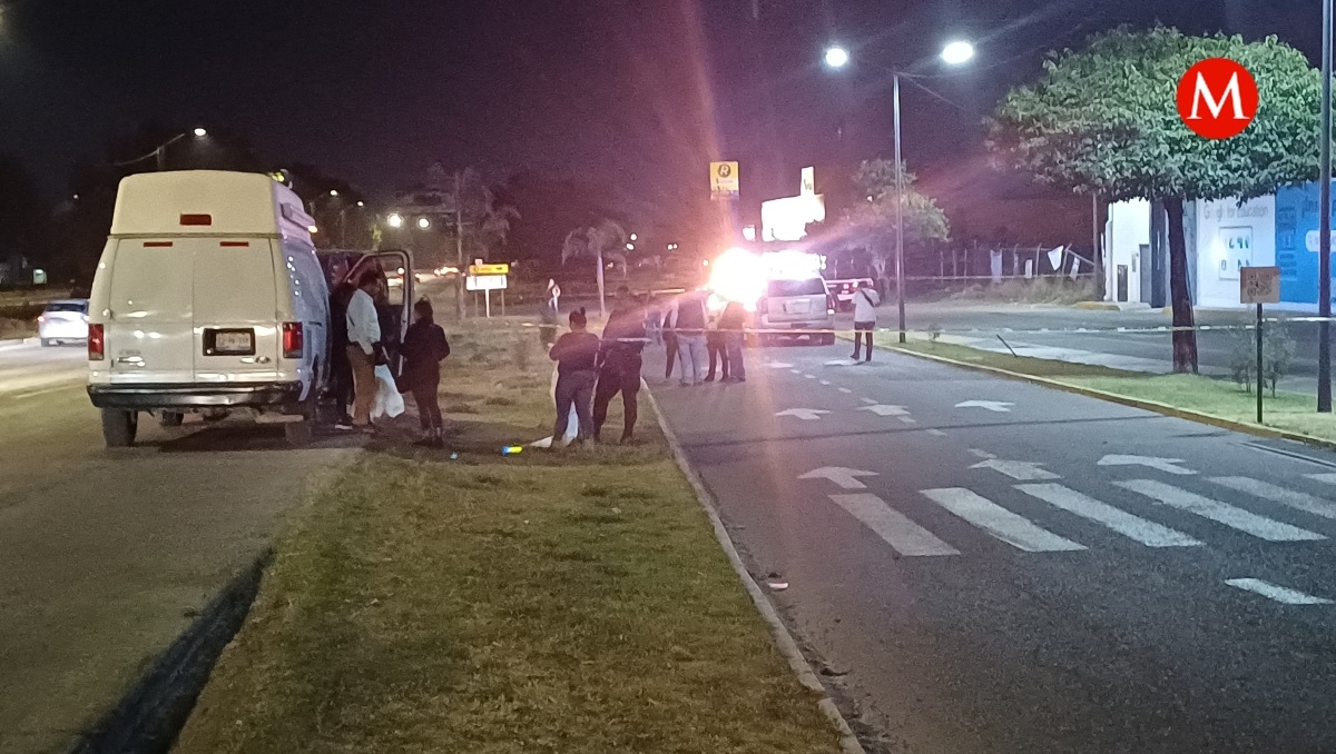 Disparan contra directora del penal de San Miguel en Puebla | Especial