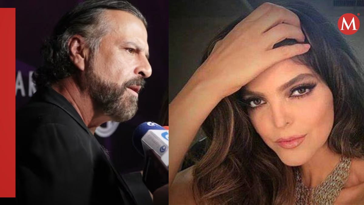 El Pirru explota contra Ana Bárbara | Especial