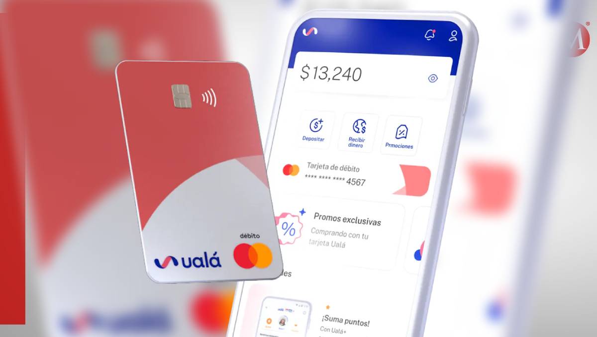 Cuando la 'fintech' hizo la compra del banco regio ABC Capital era una institución financiera con muy pocos clientes.| @uala_mex