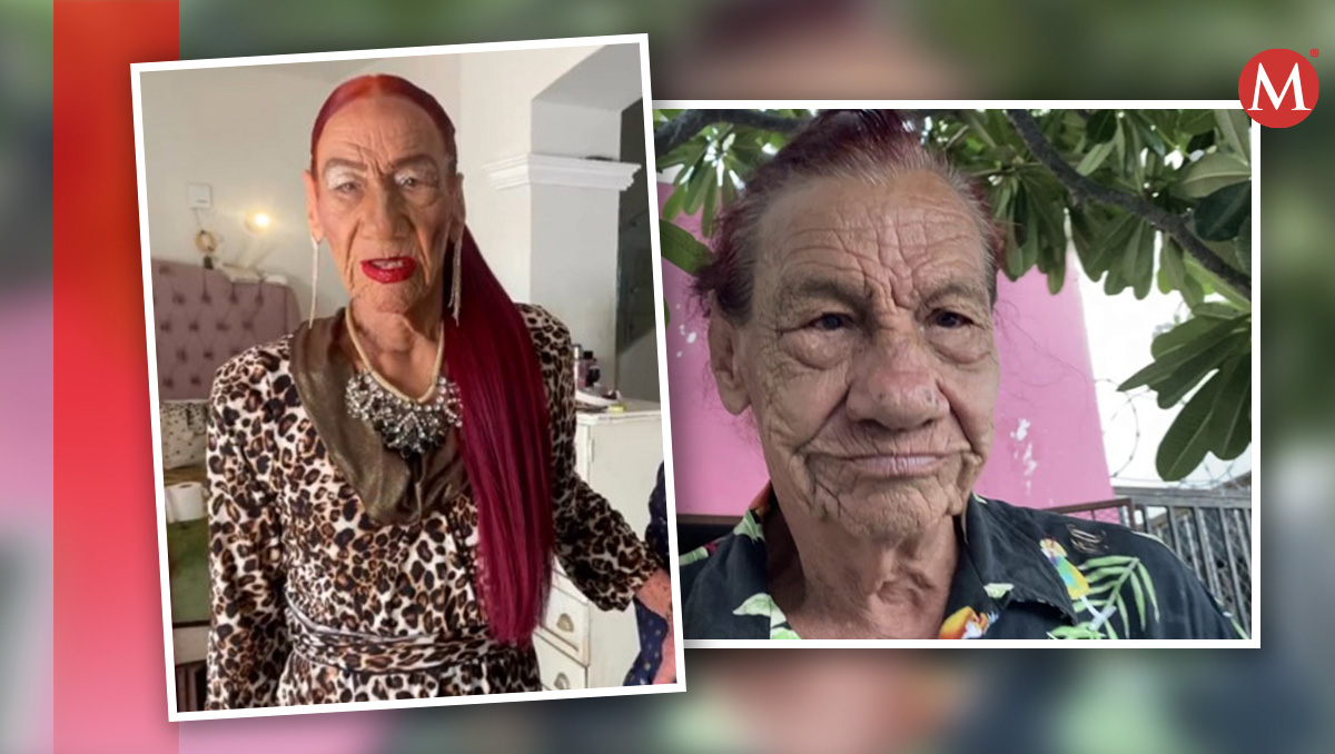 La Gilbertona: ¿Quién es la reconocida influencer que se despidió en TikTok? | TiKTok /@marimar290