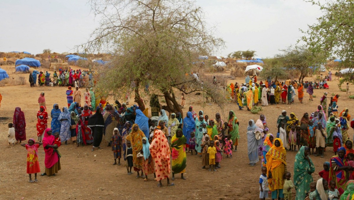 La guerra de Sudán podría provocar la mayor crisis alimentaria del mundo, según la ONU / AP