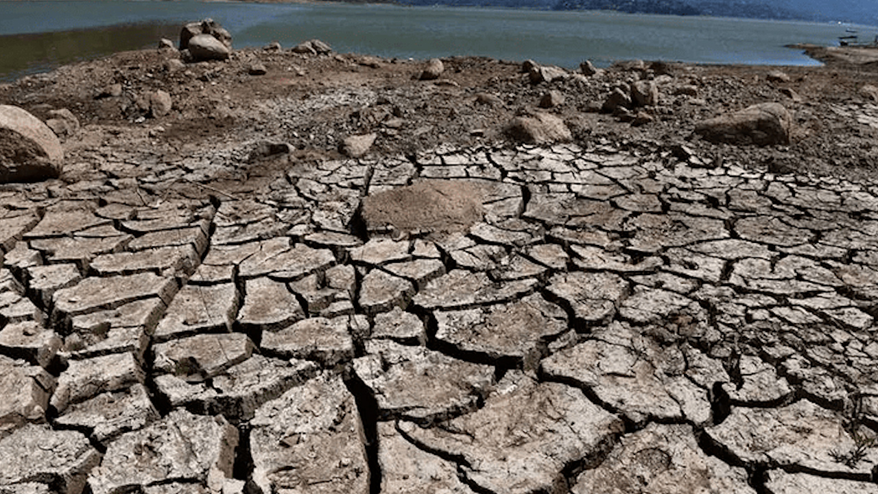 Inversiones de "nearshoring" rechazan CDMX por crisis de agua y riesgo de sequía