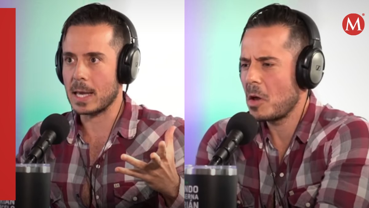 José Madero recuerda altercado con fan