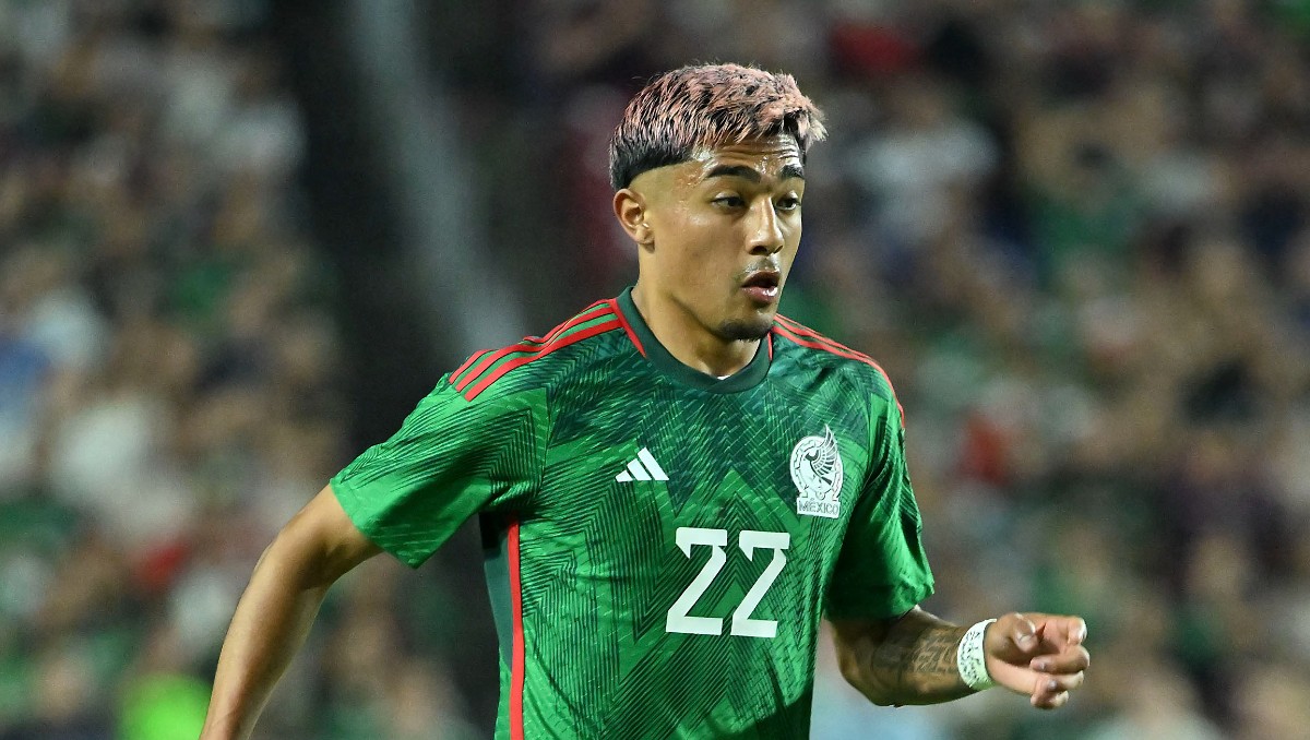 Julián Araujo regresará con Barcelona la siguente temporada (Imago7)
