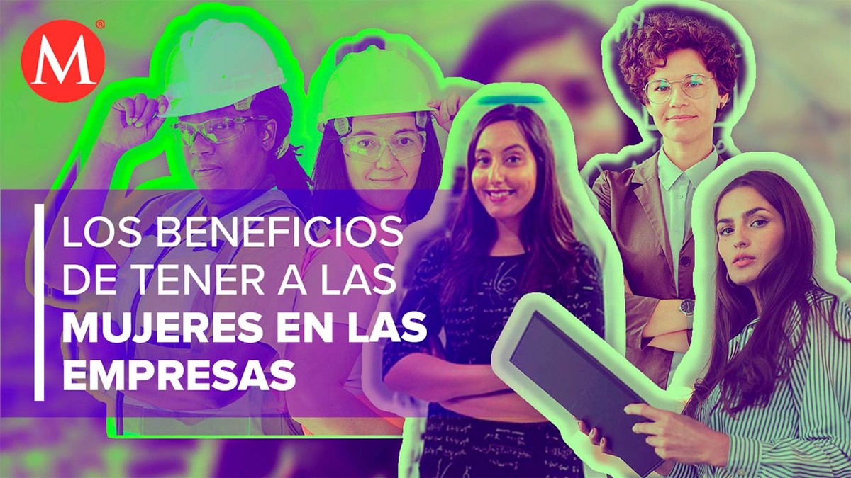 Las mujeres y la brecha de género en el trabajo, ¿cómo les afecta?