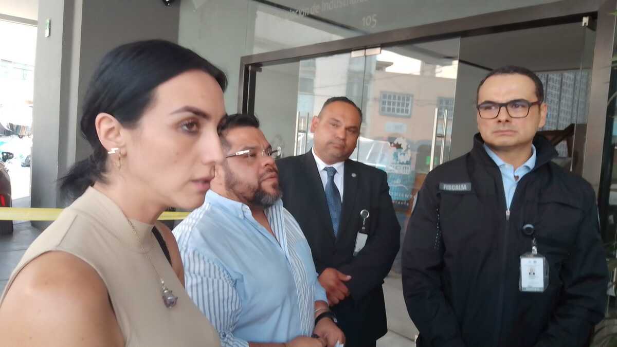 Mamá de niña abusada sexualmente en Atizapán, declara en MP.