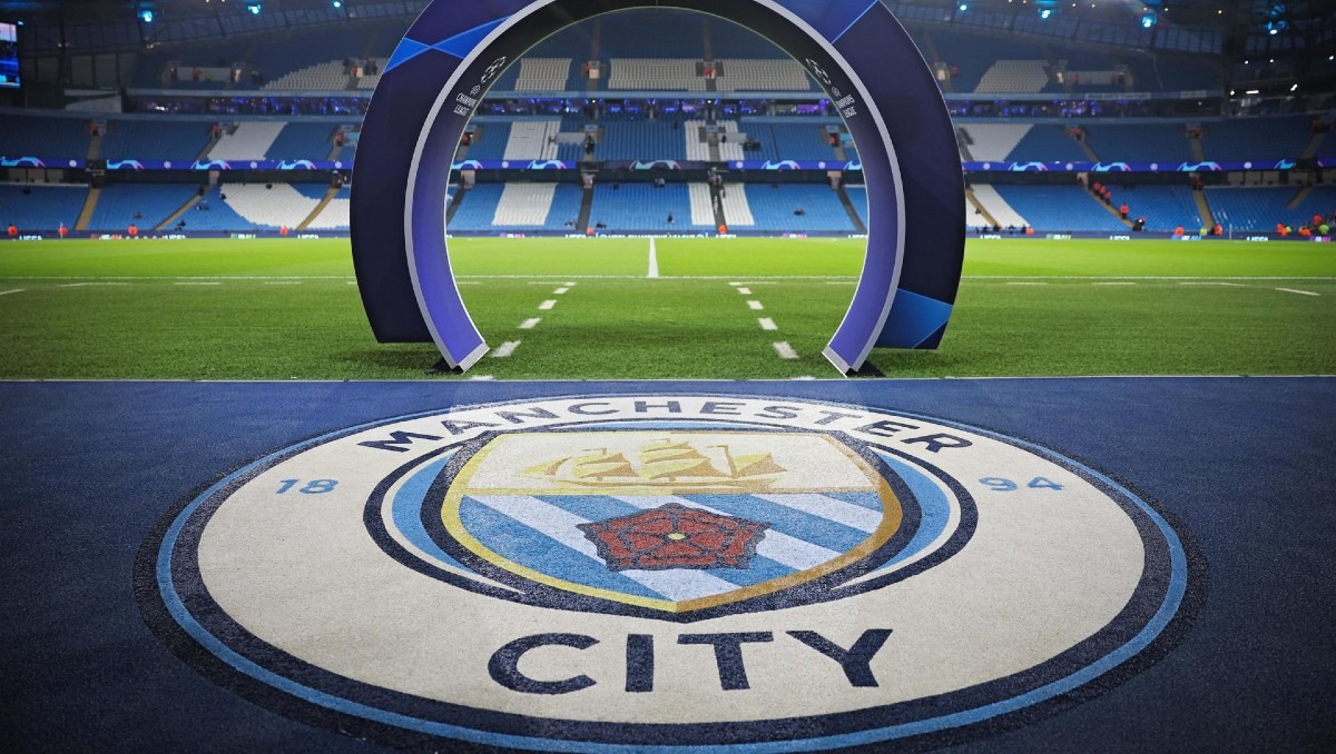 Manchester City llega a Netflix en abril con documental (EFE)