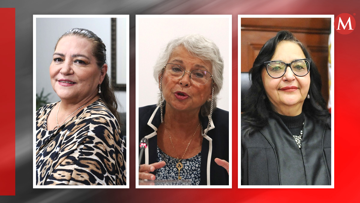 Mujeres que han ocupado cargos en la política por primera vez | Fotos: Araceli López, Cuartoscuro