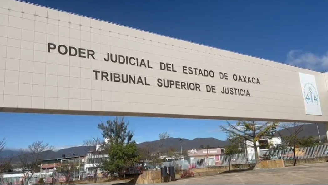 Oaxaca implementa medidas urgentes contra la violencia de género | Especial
