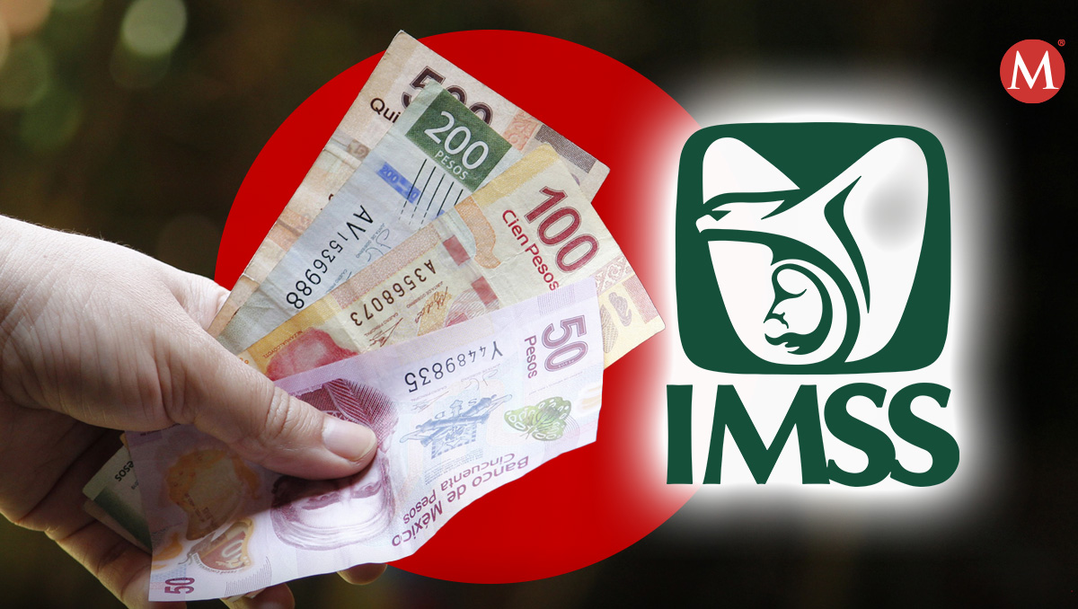 IMSS: ¿Habrá PAGO adelantado de pensión para Semana Santa?