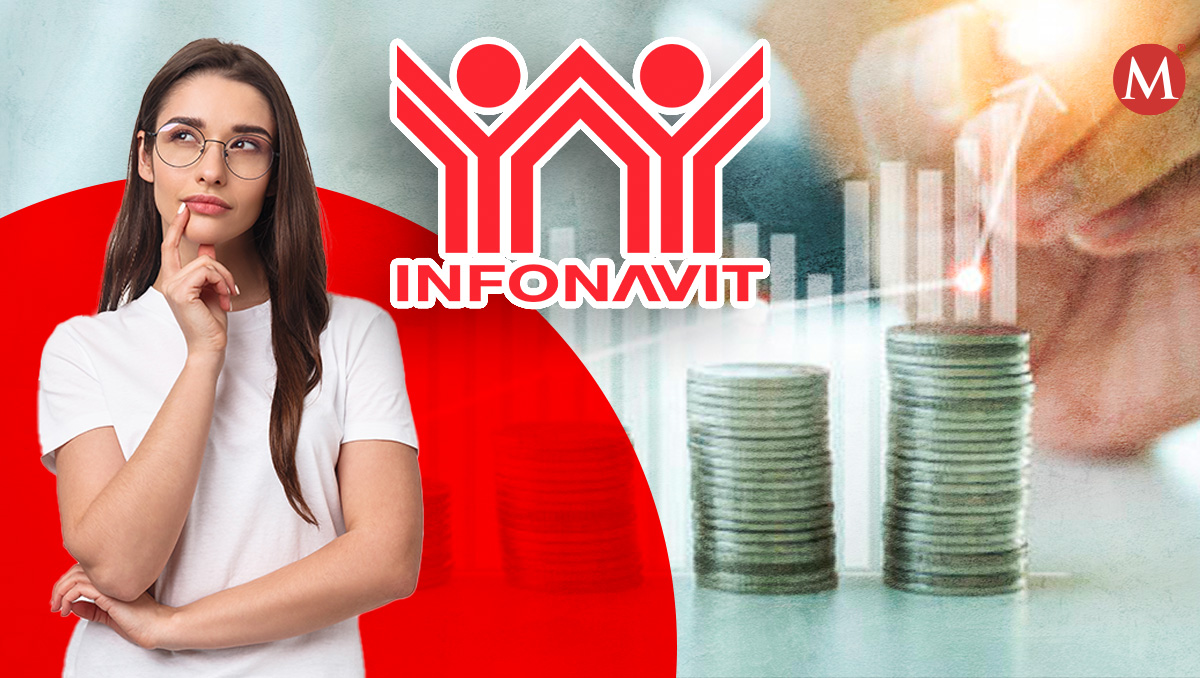 No tener los pagos puntuales de tus aportaciones pueden disminuir tus puntos Infonavit/ Samanta Martínez