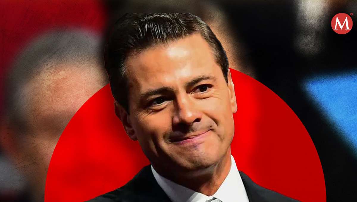 Paulina, hija de Enrique Peña Nieto, revela si su papá regresará a México. | Archivo