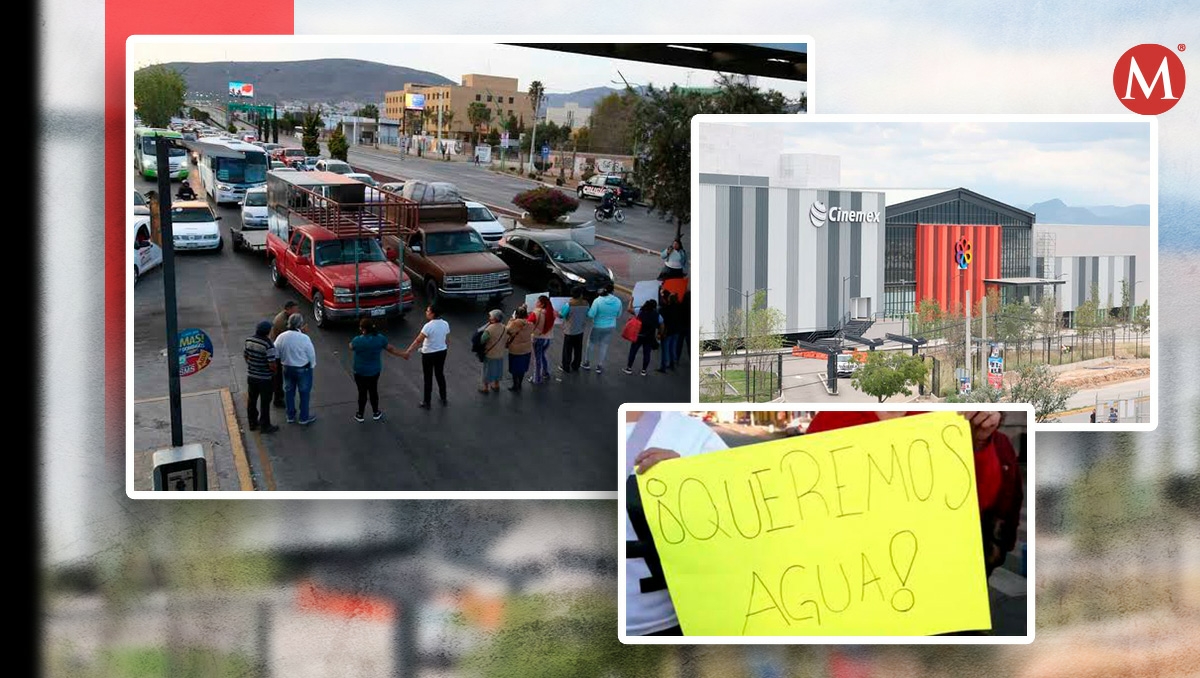 Pobladores de Hidalgo realizarán manifestación este domingo 10 de marzo.