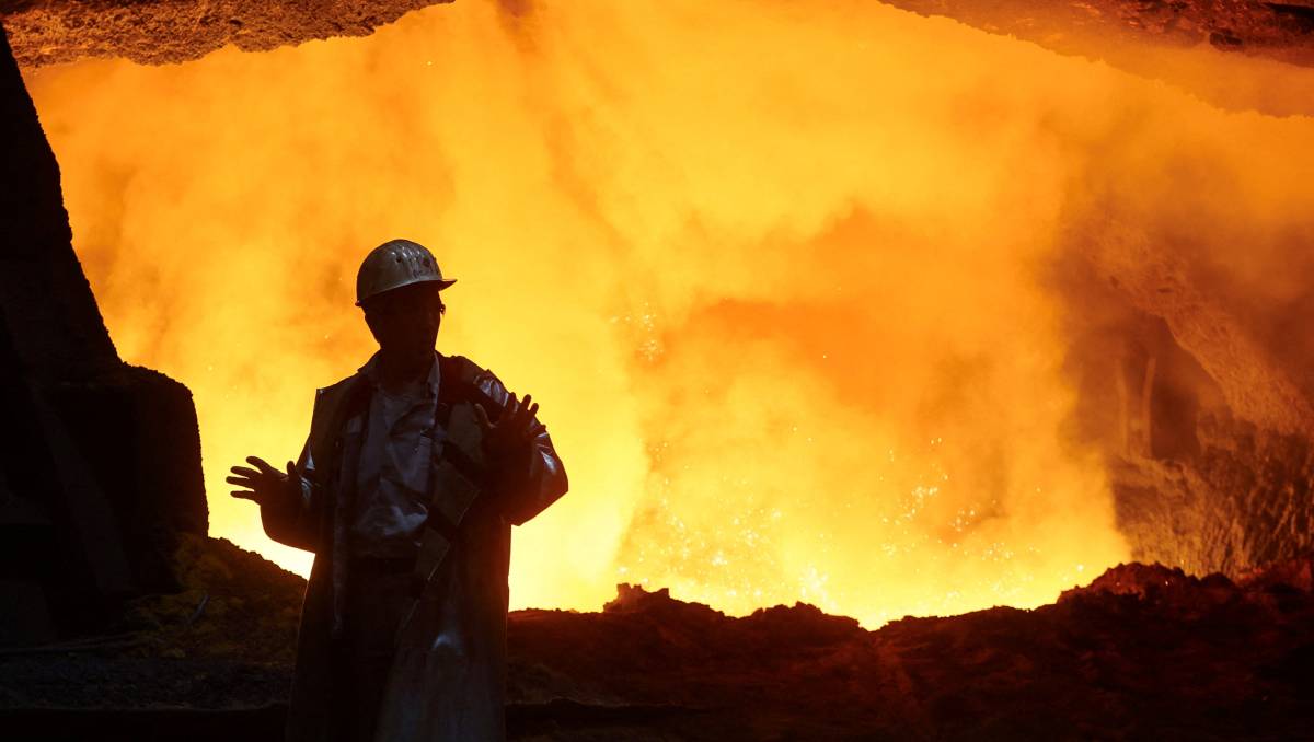 Hay productos que no hay manera de sustituir regionalmente porque no se hacen aquí y dependen de otras latitudes del mundo. | Reuters
