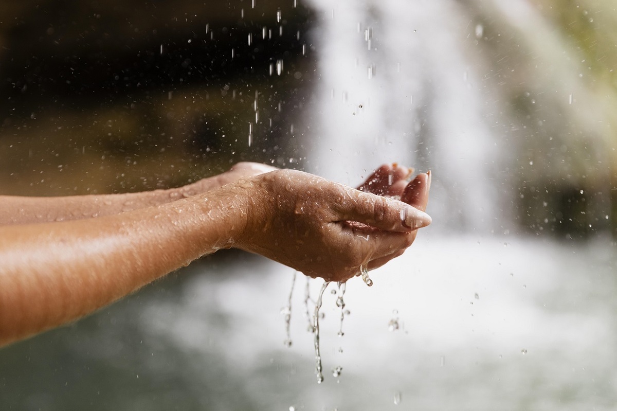 La UNAM presentó un plan para solucionar la crisis de agua en el Valle de México.| Freepik