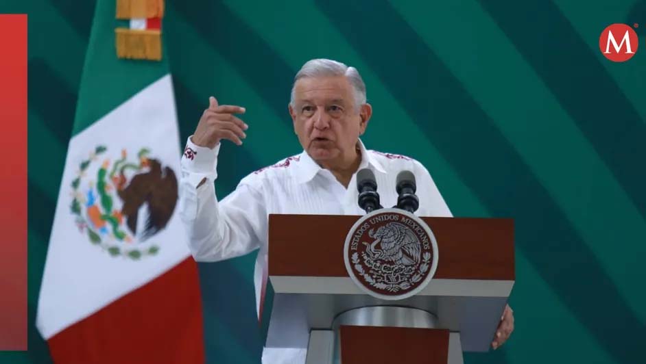 AMLO exhibirá a participantes en portazo de Palacio; frena investigación de FGR