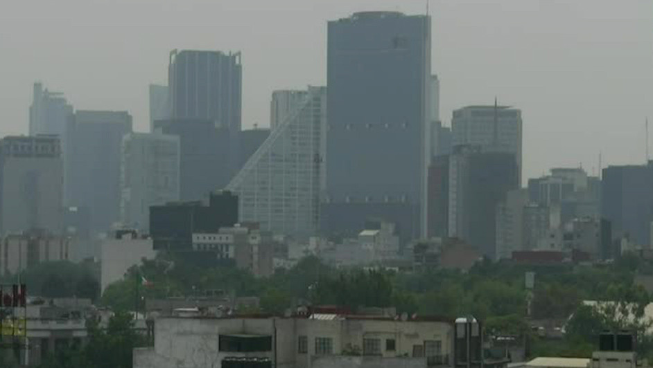 Comisión Ambiental anuncia recomendaciones por altas temperaturas en CdMx