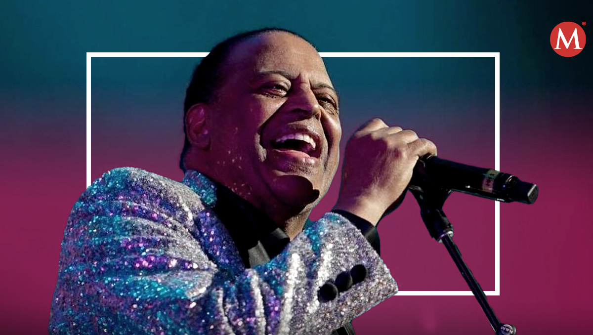 Aquí te contamos todo lo que sabemos sobre Wilfrido Vargas, cantante de El baile del perrito. | Facebook Wilfrido Vargas Music