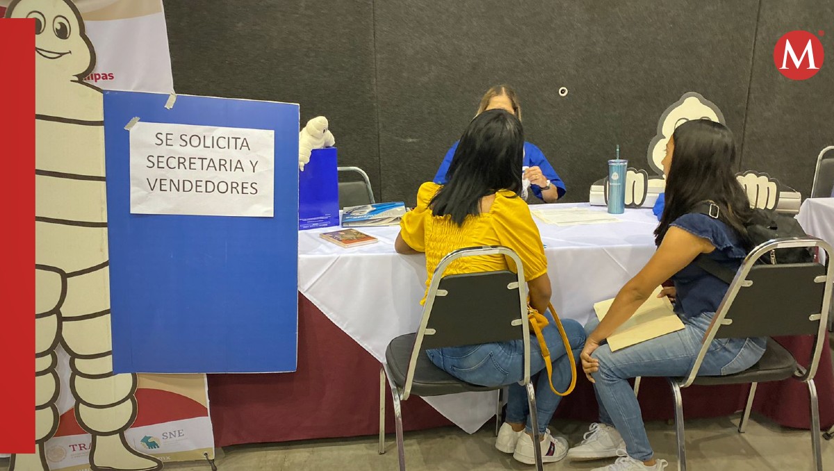 Empresas vuelven a ofertar vacantes en Tamaulipas en los primeros meses del 2024.