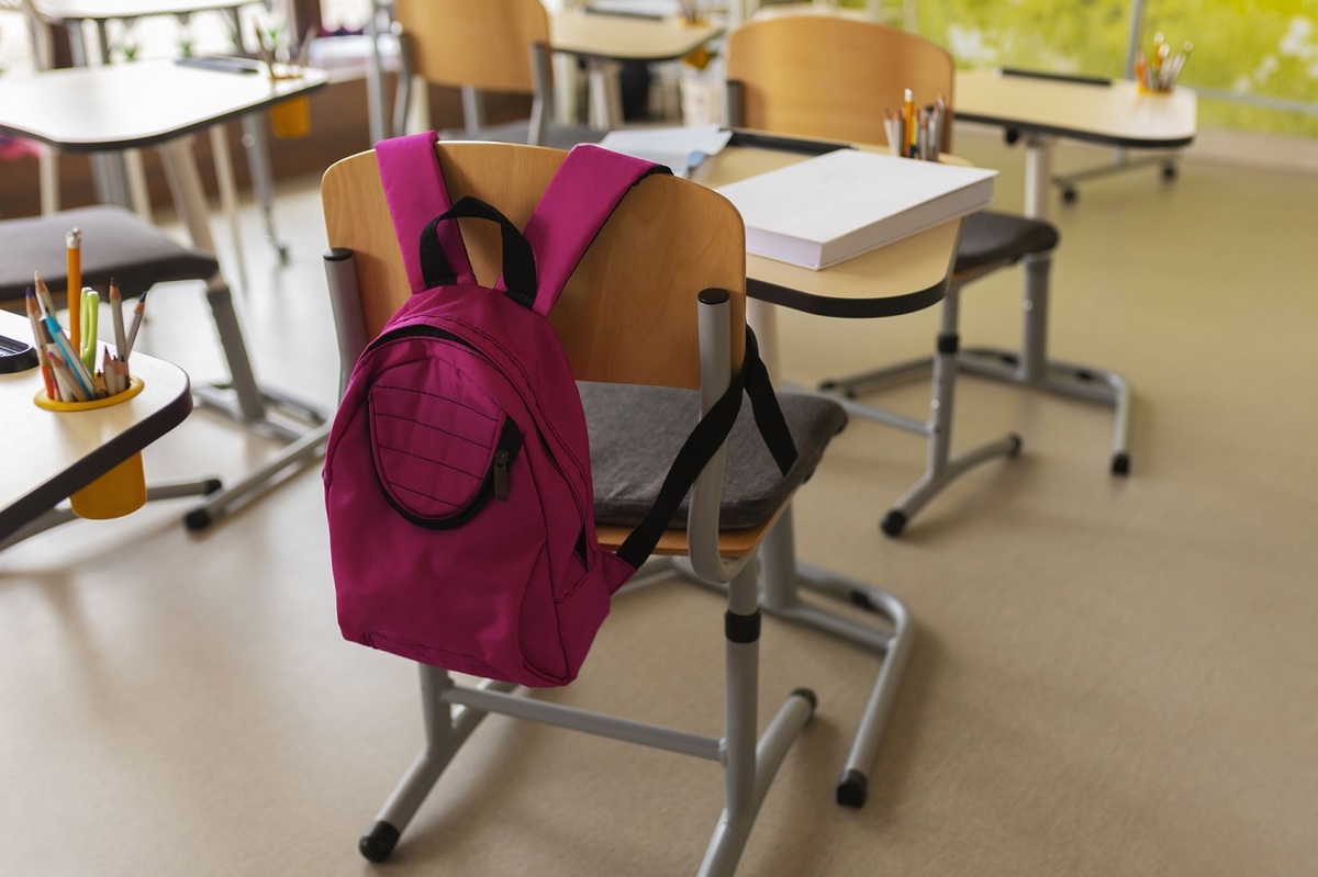 En estos estados no habrá clases el 8 de marzo de 2024. | Freepik