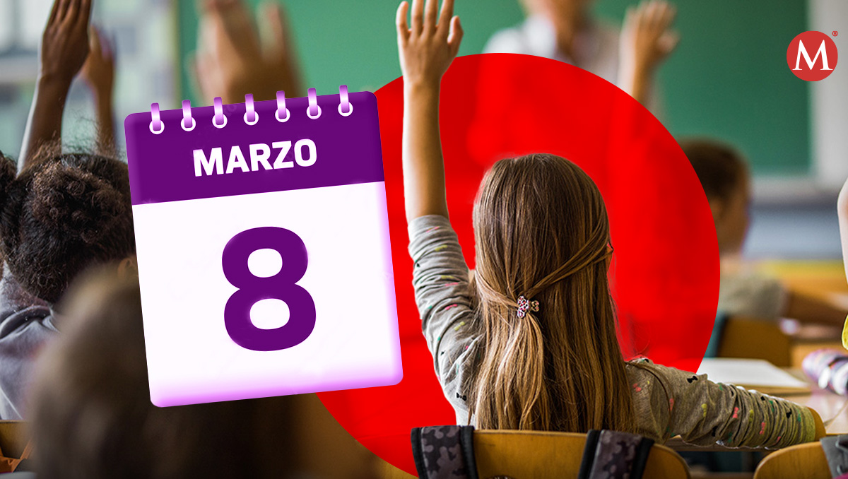 Esto sabemos sobre las clases del 8m| Especial