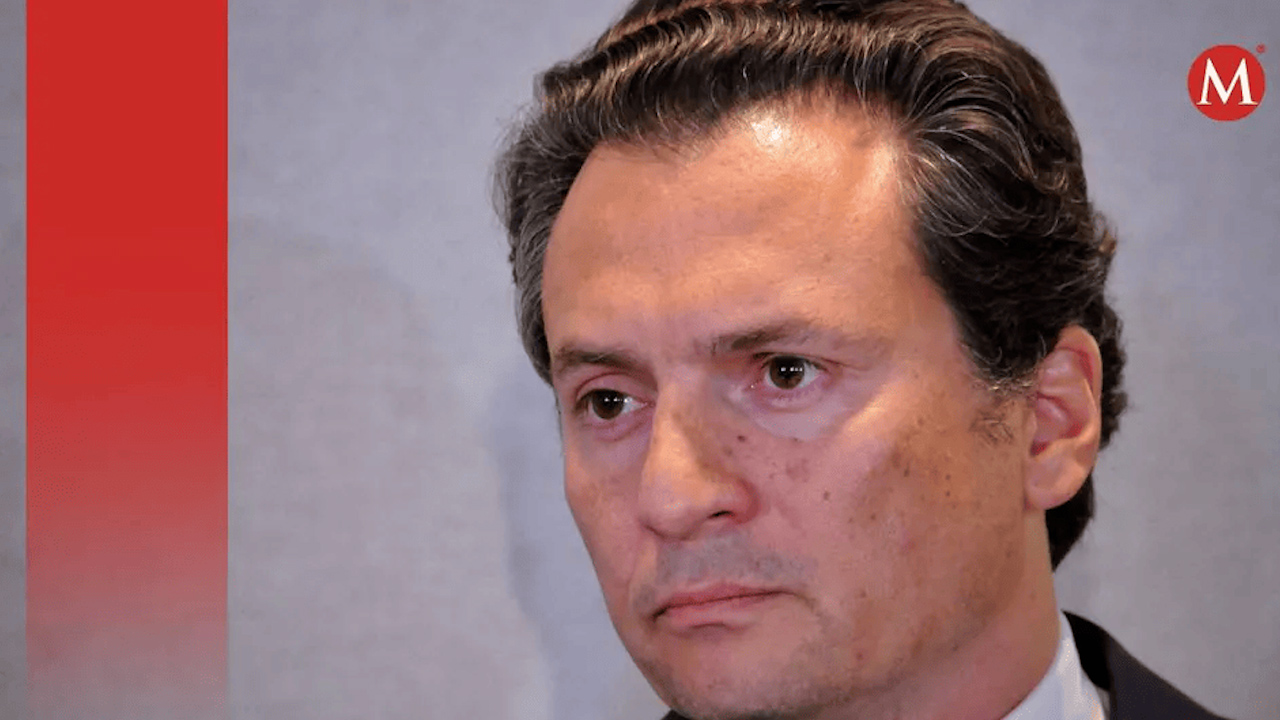 FGR y Pemex impugnan amparo que permitió la liberación de Emilio Lozoya