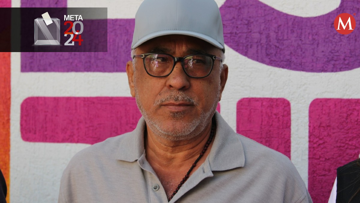 Guadalupe Mora, hermano de líder de autodefensas, busca alcaldía de Buenavista | César Cabrera