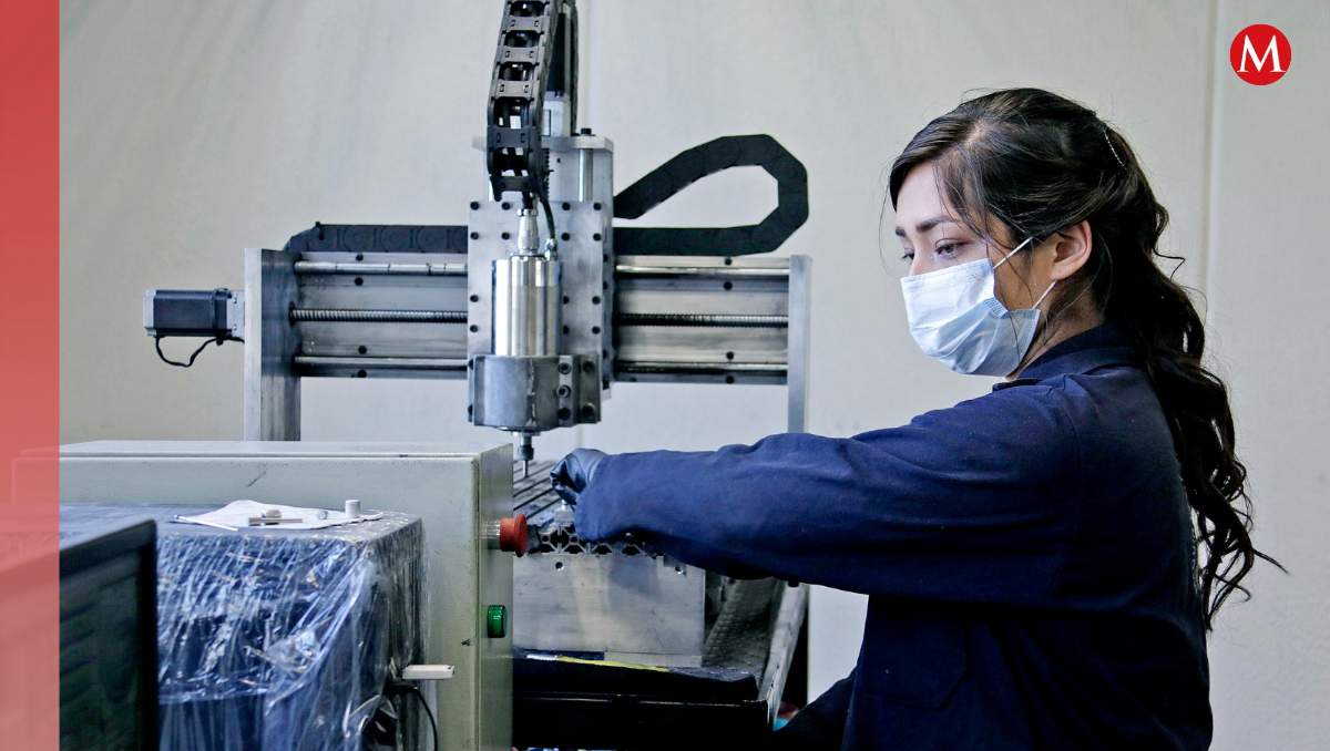 Industria manufacturera en Edomex| Especial