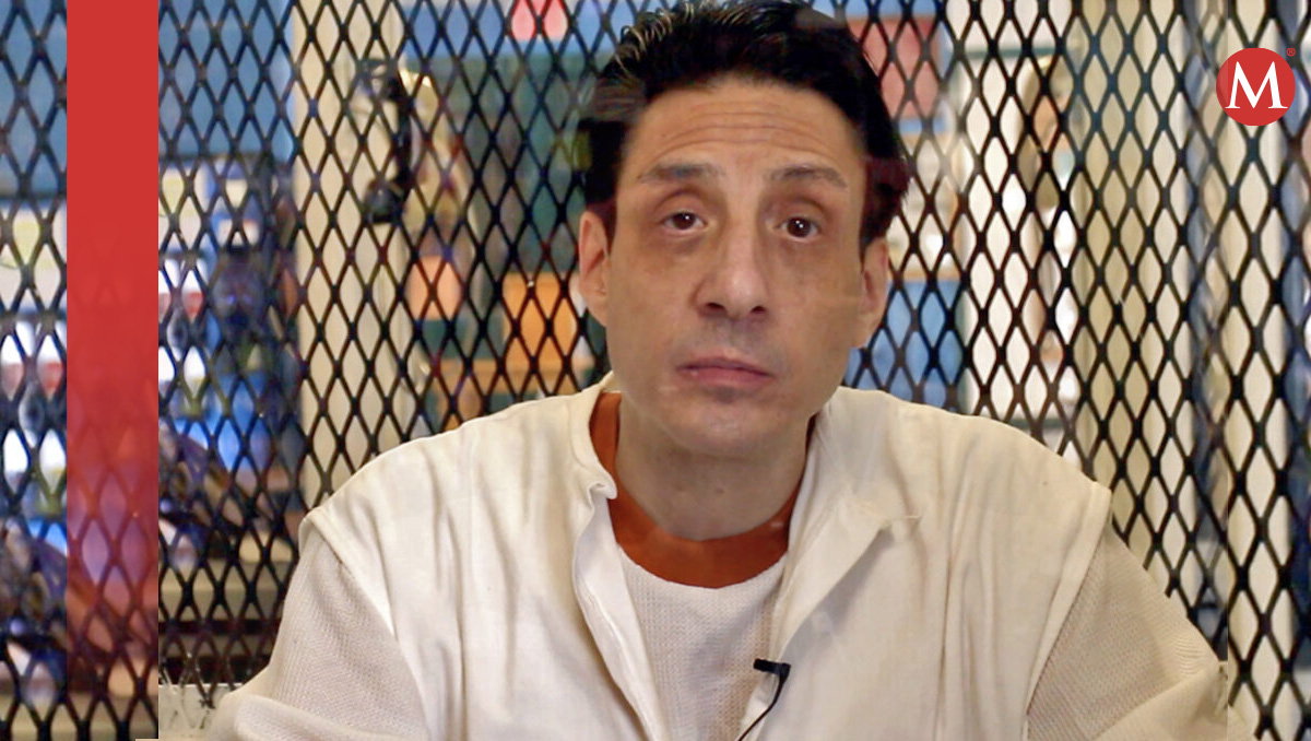 Iván Cantú, latino ejecutado en Texas, EU.