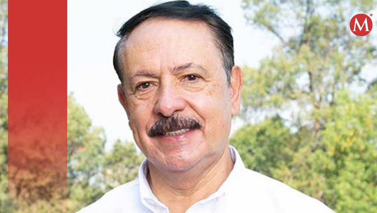 José Luis Durán Reveles | (Especial)