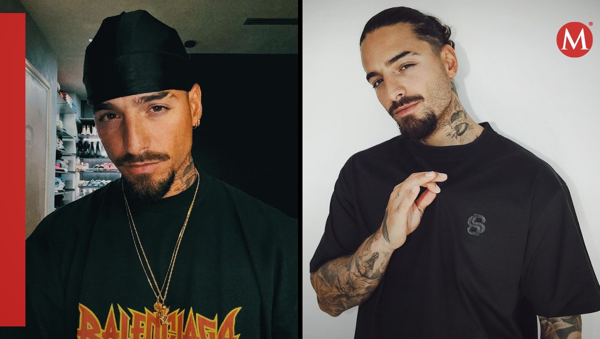 Maluma denuncia discriminación por como iba vestido | ESPECIAL