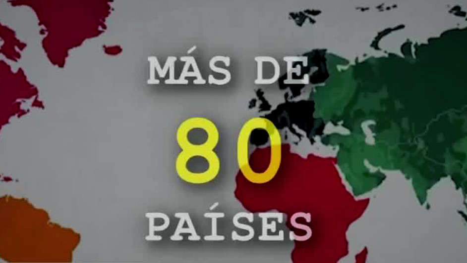 Movimiento mexicano "Fuckup Nights" todo un éxito en el mundo