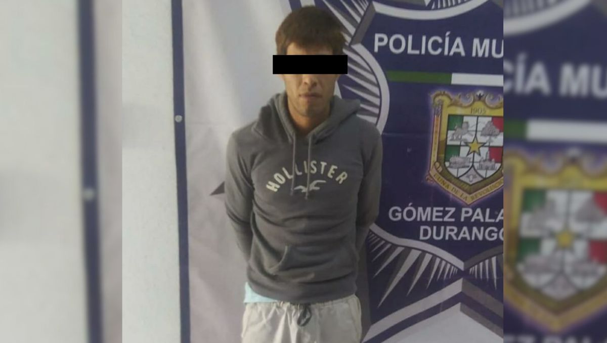 La mujer señaló directamente a su pareja sentimental Juan Manuel. (Especial)