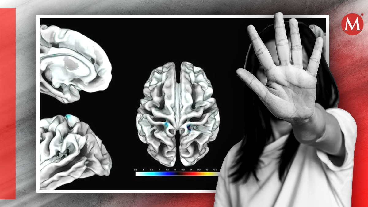 La neurocientífica Cordelia Fine señala que existe el “neurosexismo”| Foto: Especial