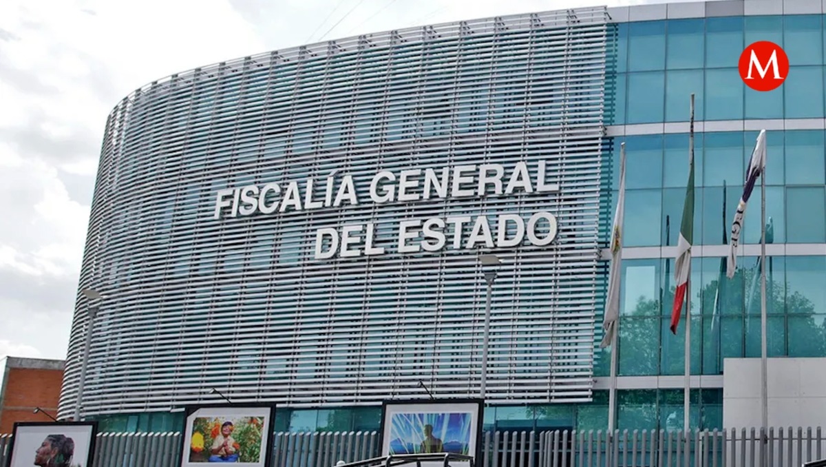 Niegan libertad a Javier N por feminicidio de Cecilia Monzón en Puebla | Archivo Milenio