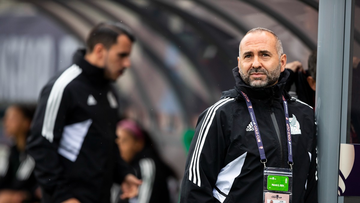 Pedro López: La Copa Oro pierde porque se va México (Imago7)
