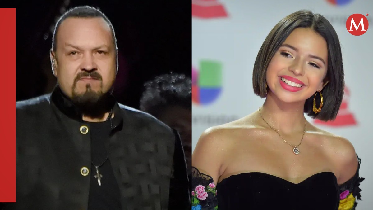 Pepe Aguilar habla sobre la fama de su hija, Angela Aguilar | Especial